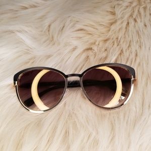 Jessica Simpson Sunglasses
